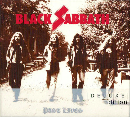 Dehumanizer & Technical Ecstasy & Past Lives & Headless Cross (2024 Remaster)