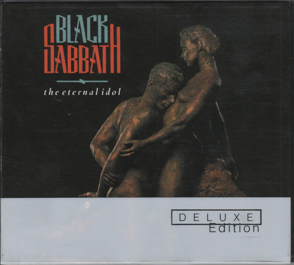 Vol. 4 & Paranoid (Deluxe Edition/2CD) & Eternal Idol