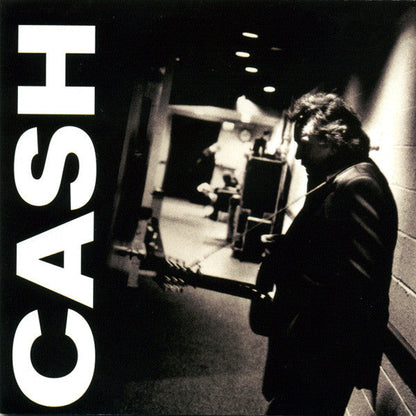 American Iii: Solitary Man & Essential Johnny Cash & Christmas With Johnn & At San Quentin (Complete 1969 Concert)