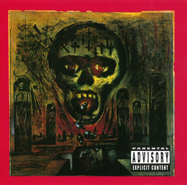 Seasons In The Abyss & South Of Heaven & South Of Heaven