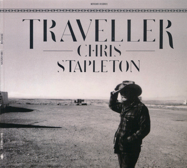 Starting Over & Traveller