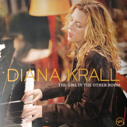 When I Look In Your Eyes (Verve Acoustic Sounds Series) (2LP) & All For You (Verve Acoustic Sounds Series) (2LP) & From This Moment On & Girl In The Other Room & Live In Paris