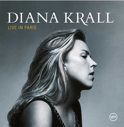 From This Moment On & Live In Paris & Look Of Love