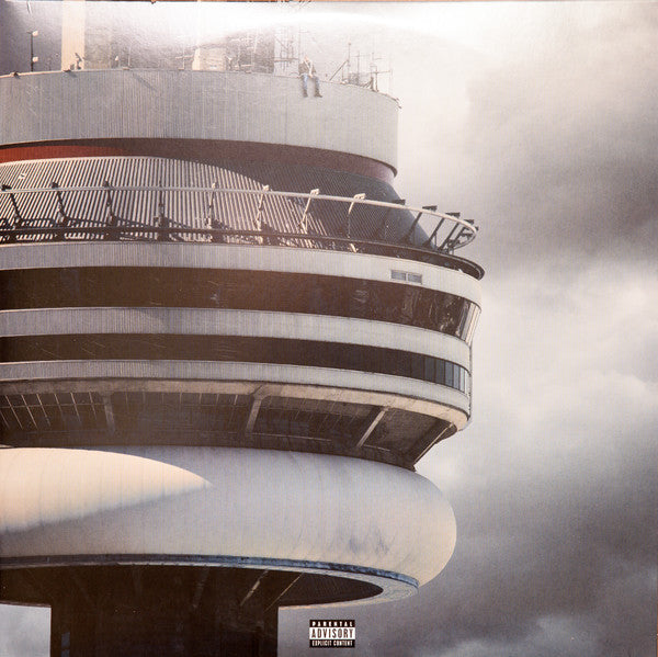 Views (Ex) & If You're Reading This It's Too Late (Ex)