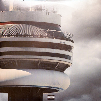 Views (Ex) & If You're Reading This It's Too Late (Ex)