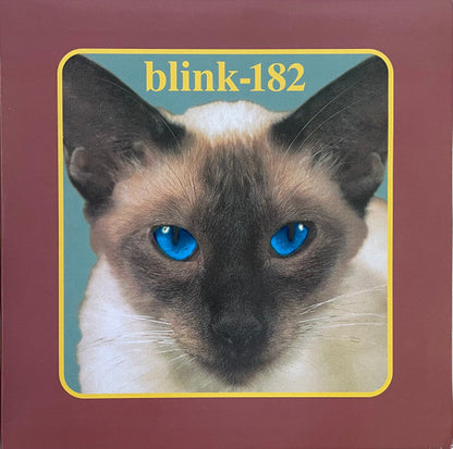 Dude Ranch & Mark Tom & Travis Show (Enema Strikes Back) & Cheshire Cat & Blink-182 & Neighborhoods
