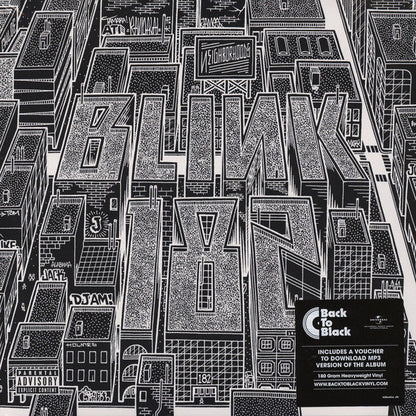 One More Time… (X) & Greatest Hits (2LP) & Mark Tom & Travis Show (Enema Strikes Back) & Neighborhoods