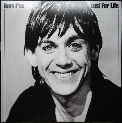 Lust For Life & Idiot & Zombie Birdhouse