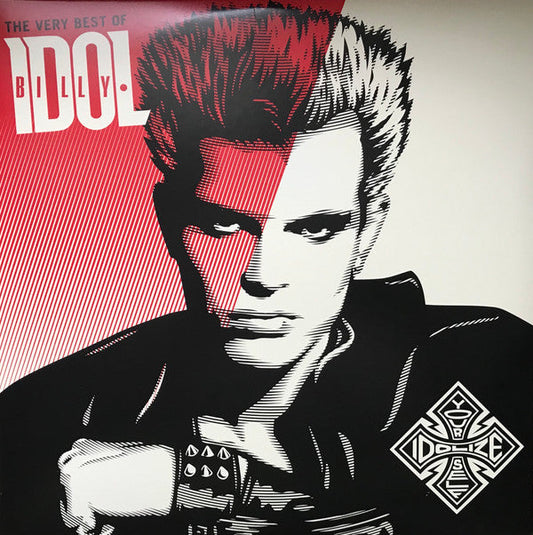 Idolize Yourself: Very Best Of (2LP)