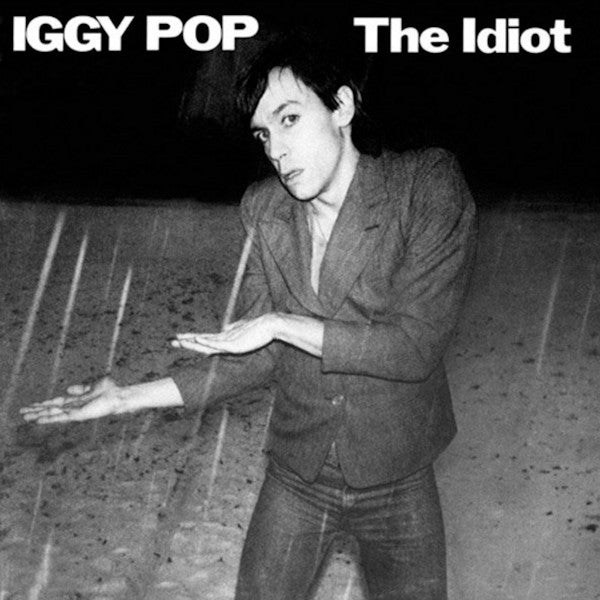Apres (Deluxe/Pink LP Vinyl) & Idiot & Zombie Birdhouse & Post Pop Depression (180G/Dl Card) & Iggy & Ziggy: Cleveland 77