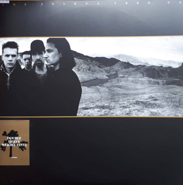 Fire (40Th Anniversary Edition/Picture Disc) & Gloria (40Th Anniversary/180G/Transparent Yellow LP Vinyl) & Zooropa (Transparent Yellow/2LP) & Zoo Tv: Live In Dublin 1993 (Ep) & U218 Singles & Joshua Tree