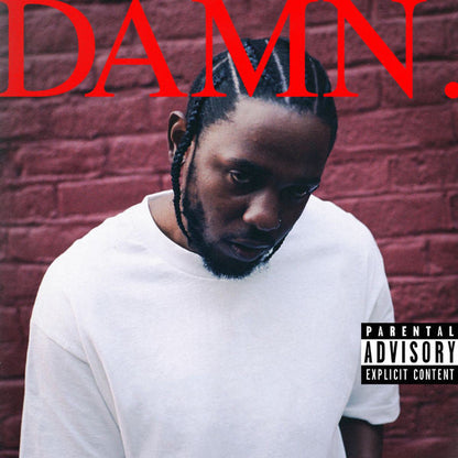 Good Kid, M.A.A.D City (X) (10Th Anniversary Edition) & Good Kid, M.A.A.D City & Good Kid, M.A.A.D City & Good Kid, M.A.A.D City (Remixes) & To Pimp A Butterfly & To Pimp A Butterfly & Untitled Unmastered (X) & Damn. & Damn. (Collectors Edition)