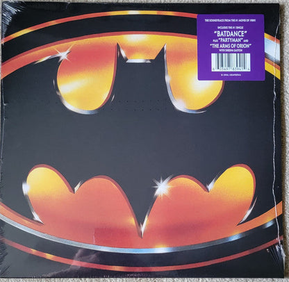 For You & Prince (X) & Welcome 2 America (Deluxe/2LP/CD/Blu-Ray) & Come & Vault - Old Friends 4 Sale & Batman Ost
