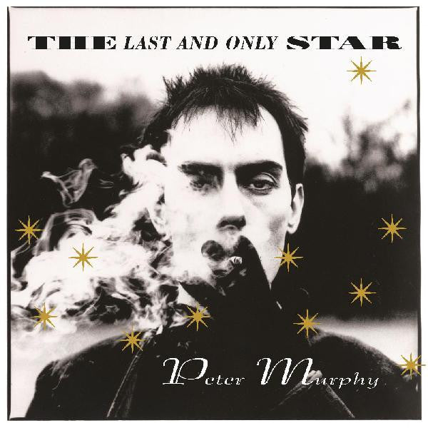 Last & Only Star (Rarities) (Gold LP Vinyl) & Wild Birds Live Tour (Purple & Black Vinyl/2LP)