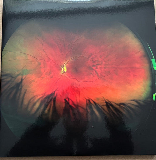 Greg Puciato - Mirrorcell (2LP/Purple W/ Black Splatter Vinyl)