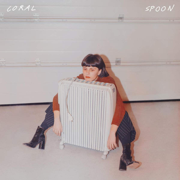 This LP Vinyl is brand new.Format: LP VinylThis item's title is: Spoon (Orange LP Vinyl)Artist: CoralLabel: PLEASE LIKE ITBarcode: 634457051416Release Date: 5/14/2021