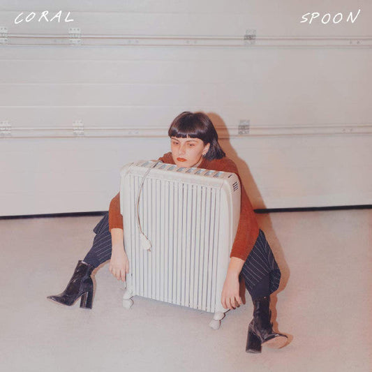 This LP Vinyl is brand new.Format: LP VinylThis item's title is: Spoon (Orange LP Vinyl)Artist: CoralLabel: PLEASE LIKE ITBarcode: 634457051416Release Date: 5/14/2021