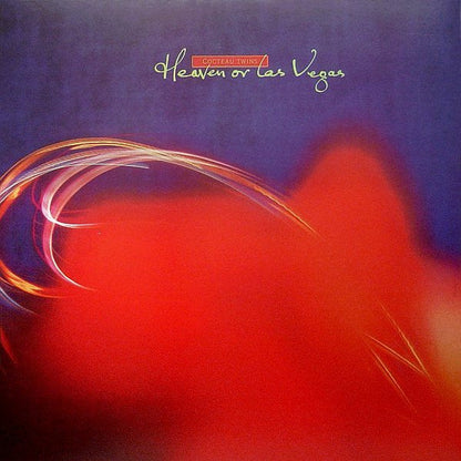 Four Calendar Cafe & Milk & Kisses & Heaven Or Las Vegas & Head Over Heels
