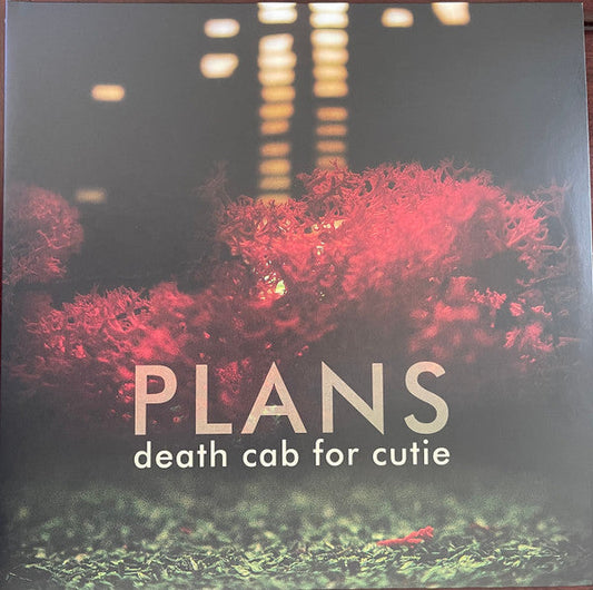 This LP Vinyl is brand new.Format: LP VinylMusic Style: Indie RockThis item's title is: Plans (2LP)Artist: Death Cab For CutieLabel: BARSUK RECORDSBarcode: 655173304716Release Date: 5/26/2023