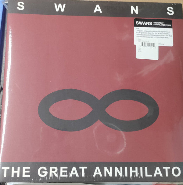 Great Annihilator