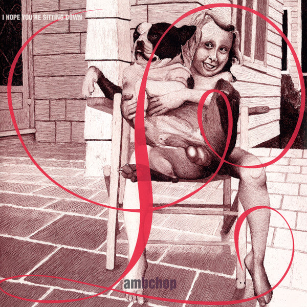 I Hope You're Sitting Down / Jack's Tulips (Reissue/2LP)