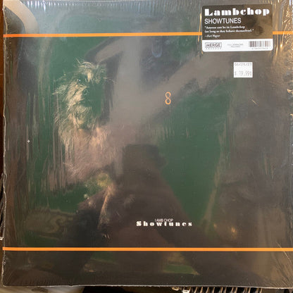 This is a 2 LP Vinyl SKU bundle.
1.This LP Vinyl is brand new.Format: LP VinylMusic Style: Alternative RockThis item's title is: I Hope You're Sitting Down / Jack's Tulips (Reissue/2LP)Artist: LambchopLabel: MERGE RECORDSBarcode: 673855007014Release Date: 12/10/2021
2.