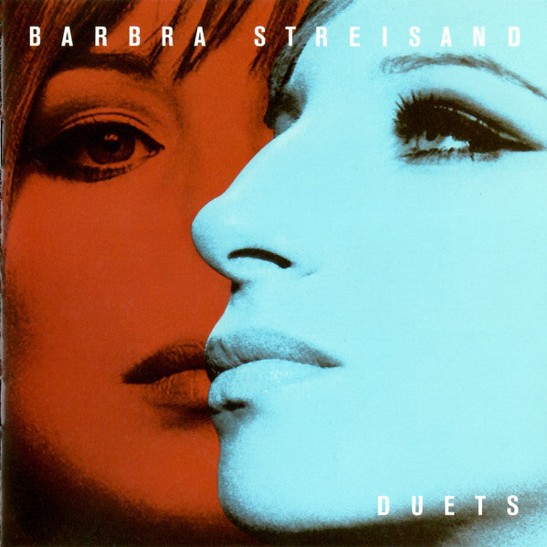 Collection: Greatest Hits & More & Duets & Greatest Hits & Simply Streisand