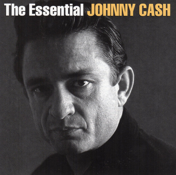 Essential Johnny Cash & Christmas With Johnn & Classic Christmas Album