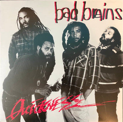 Into The Future (Green, Yellow, Red Splatter LP Vinyl) & Quickness & Quickness (Punk Note) & Live At Cbgb (Special Edition LP Vinyl)