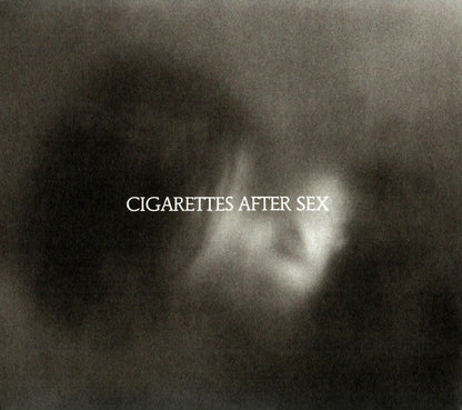 Cigarettes After Sex - X's - CD