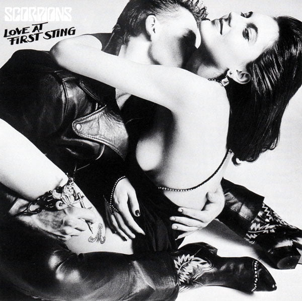 Born To Touch Your Feelings: Best Of Rock Ballads & Taken By Force & From The First Sting & Wind Of Change: Best Of & Blackout & Love At First Sting & Bad For Good: Very Best Of Scorpions