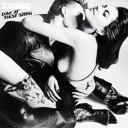 Taken By Force & Wind Of Change: Best Of & Blackout & Love At First Sting & Bad For Good: Very Best Of Scorpions