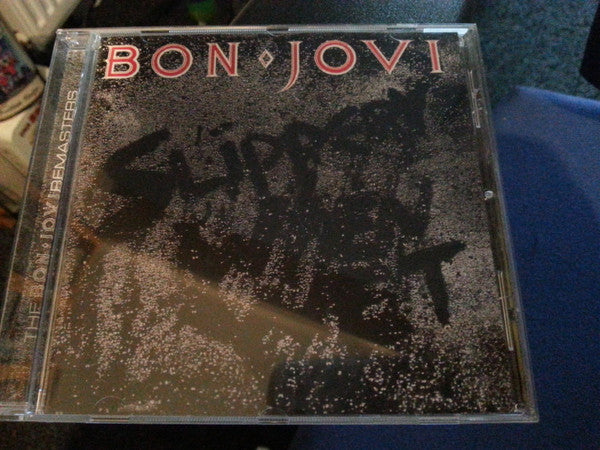 Forever (Legendary Edition) & Slippery When Wet
