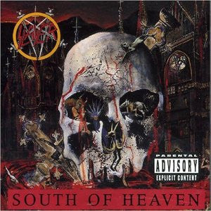 Seasons In The Abyss & South Of Heaven & South Of Heaven & Live: Decade Of Aggression
