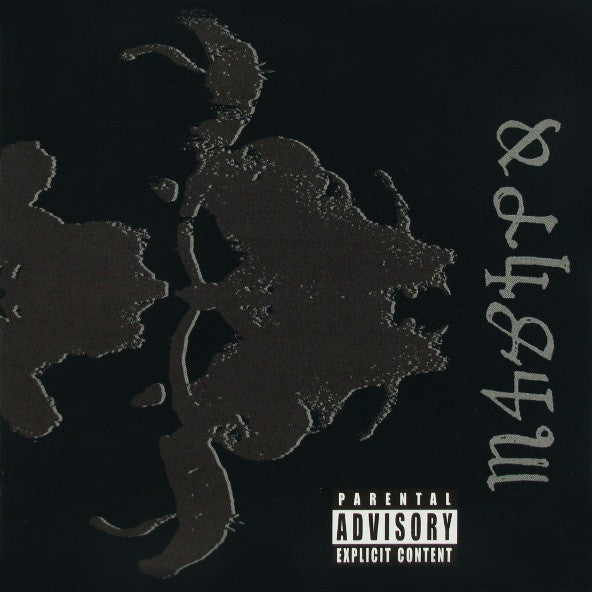 Danzig & Danzig 2: Lucifuge & Danzig 4 & Danzig 5: Blackacidevil