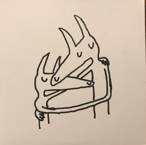 Teens Of Denial & Twin Fantasy & Twin Fantasy (Mirror To Mirror) (White LP Vinyl)