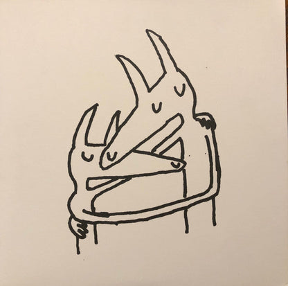 Teens Of Denial & Twin Fantasy & Twin Fantasy (Mirror To Mirror) (White LP Vinyl)