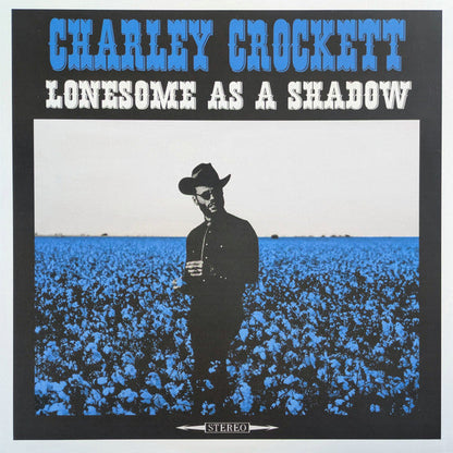 Live From The Ryman (2LP) & Lonesome As A Shadow