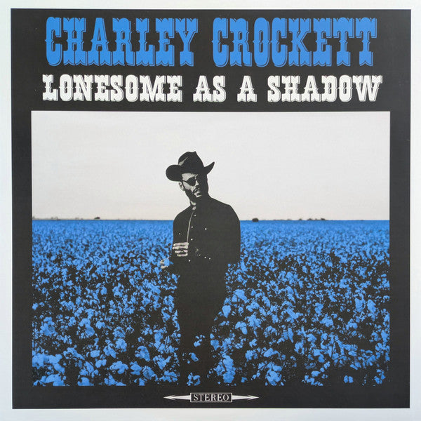 Valley & Lil G.L.'S Blue Bonanza & Live From The Ryman (2LP) & $10 Cowboy & Lonesome As A Shadow & Man From Waco