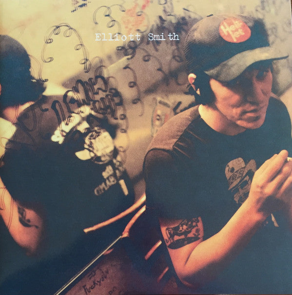 Figure 8 & Either/Or: Expanded Edition (Gatefold)