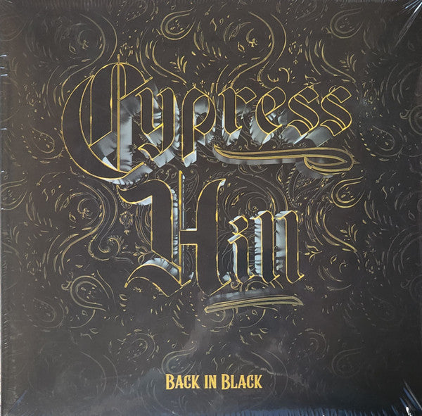 This is a 3 LP Vinyl SKU bundle.
1.This LP Vinyl is brand new.Format: LP VinylThis item's title is: Back In BlackArtist: Cypress HillLabel: RUFFNATION ENTERTAINBarcode: 760137102021Release Date: 6/24/2022
2.This LP Vinyl is brand new.
