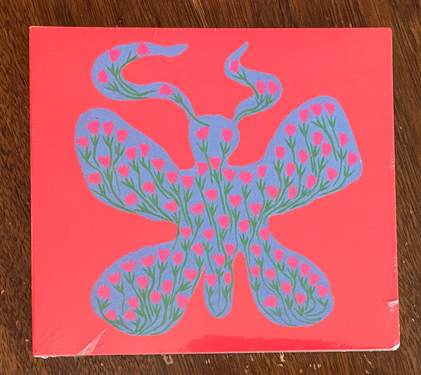 Dehd - Blue Skies - CD