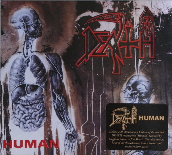 Sound Of Perseve & Human & Individual Thought Patterns & Vivus