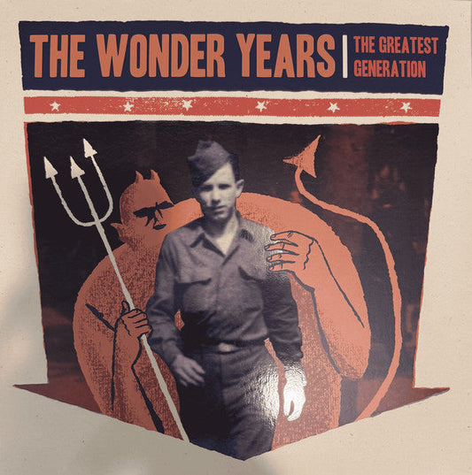 Greatest Generation (Olive Green Vinyl/2LP)