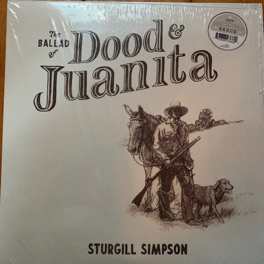 Ballad Of Dood & Juanita