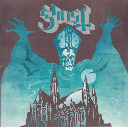 Opus Eponymous