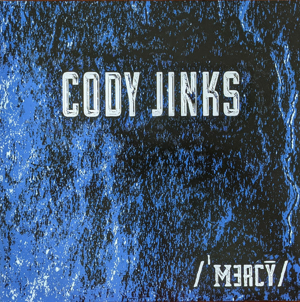 This LP Vinyl is brand new.Format: LP VinylMusic Style: CountryThis item's title is: MercyArtist: Cody JinksLabel: Late August RecordsBarcode: 810065492043Release Date: 1/2/2023