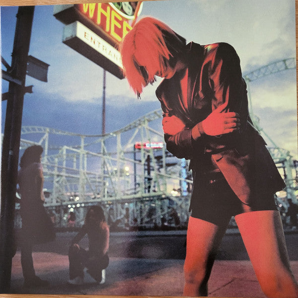 Headful Of Sugar (Orange Crush LP Vinyl)