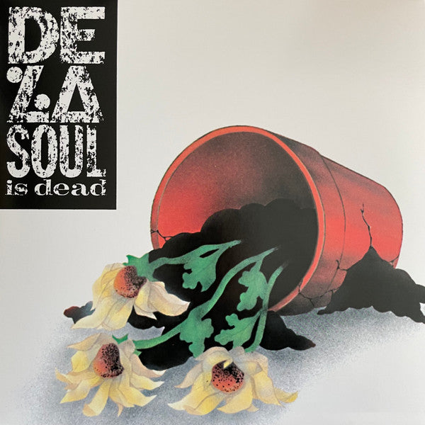 This LP Vinyl is brand new.Format: LP VinylMusic Style: Jazzy Hip-HopThis item's title is: De La Soul Is Dead (2LP)Artist: De La SoulLabel: CHRYSALIS RECORDSBarcode: 810098502948Release Date: 4/7/2023