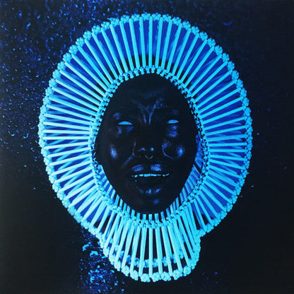 Atavista (X) (2LP) & Awaken, My Love